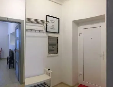 Apartma Ilirija Apartamento *