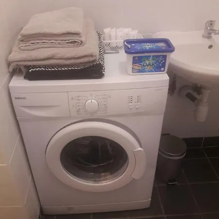 Apartma Ilirija Apartamento Liubliana