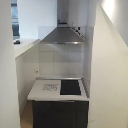 Apartma Ilirija Liubliana