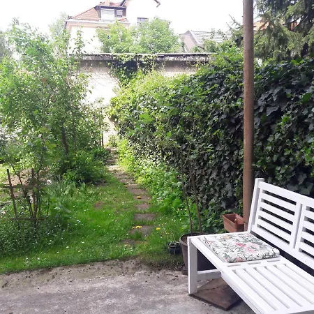 Apartma Ilirija Apartamento *