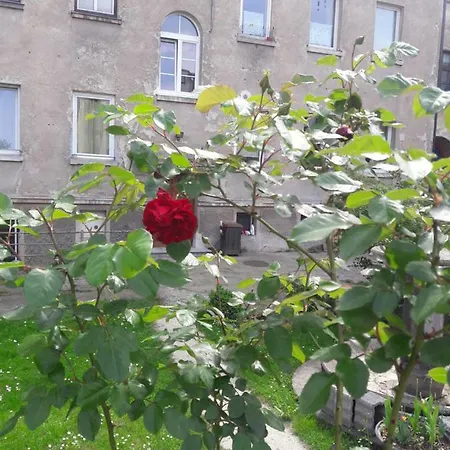 Apartma Ilirija * Liubliana