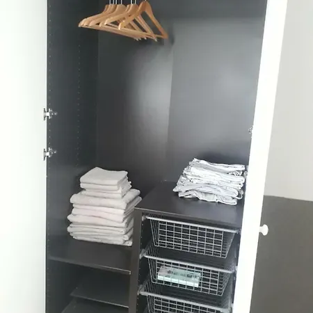 Apartma Ilirija Apartmán *