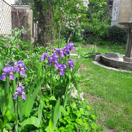 Apartma Ilirija * Lublaň